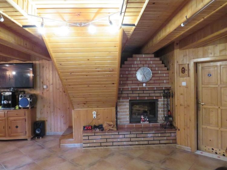 Proprietate cu destinatie mixta in Campul Cetatii - 2