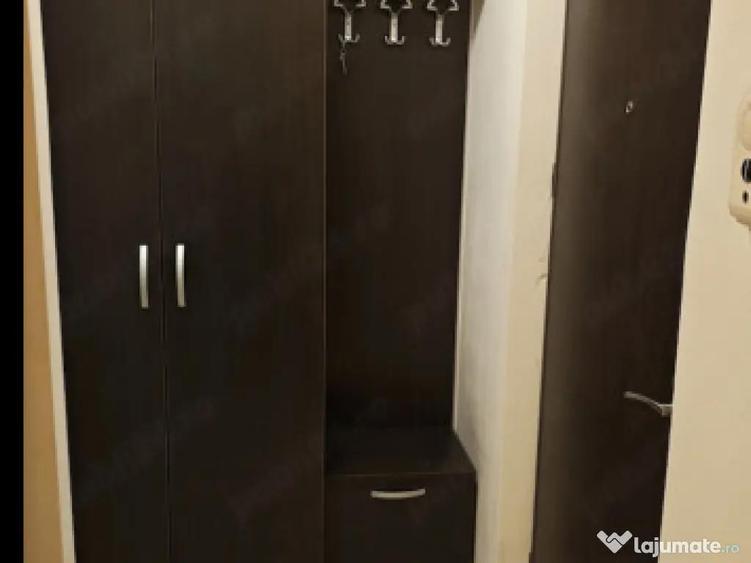 Tineretului sincai etaj 7 - 1