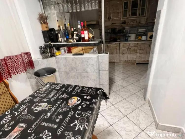 Apartament cu 4 camere - 4