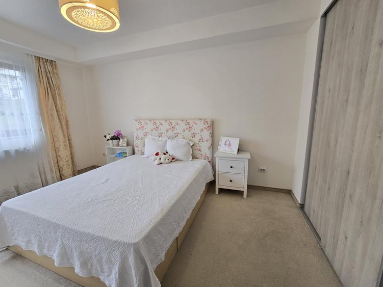 Casă duplex premium, grădină amenajată, zonă liniștită – aprope de VIVO - 6