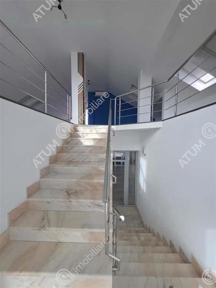 Cladire multifuntionala si terasa pentru evenimente corporate in Sibiu - 36