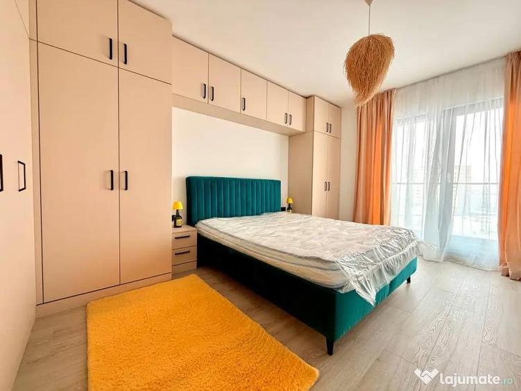 Apartament 2 camere Premium | semicentral | posibilitate parcare - 9