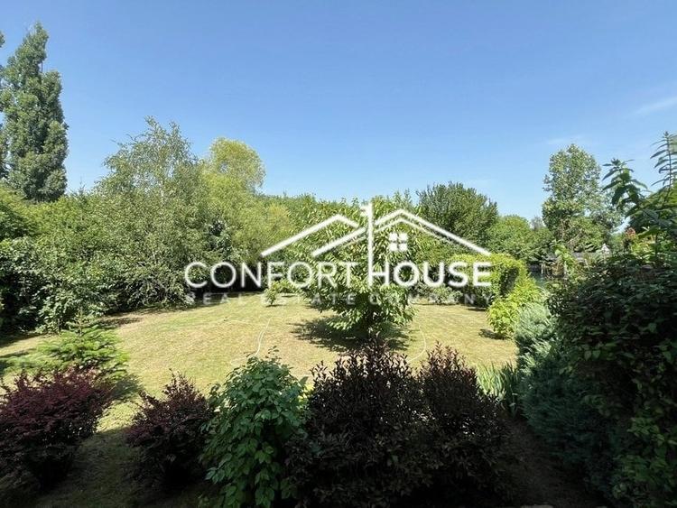 Vila 7 camere, teren 880mp, vanzare- inchiriere, IANCU NICOLAE - 38