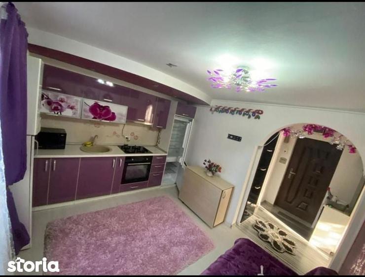 vand apartament 3 camere cofort 2 et2/4 zona crlng - 4