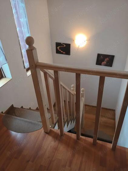 Casa cu etaj (P+1) gradina 736mp - 7