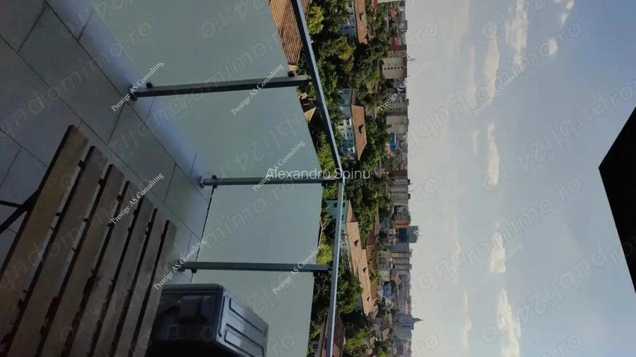 Apartament 1 Camera VIVALIA Take Ionescu Etaj 2 Loc de parcare subteran Medicina