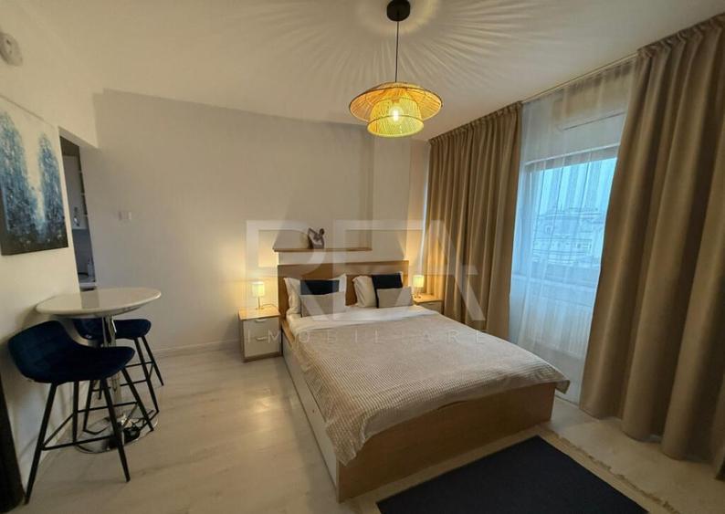 Garsoniera Universitate - 1