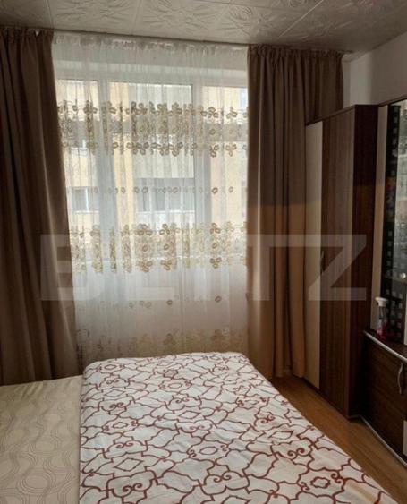 Garsoniera, 22mp, zona CAM - 6