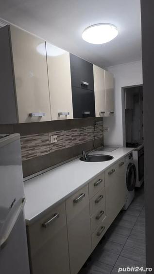 Vand Garsoniera zona Govandar - 4