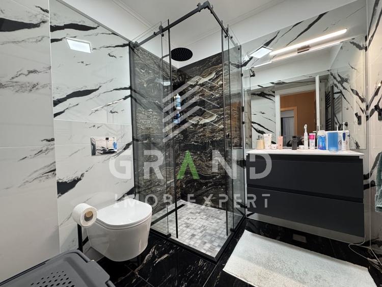 TOTUL NOU | Apartament 2 camere | Parcare subterana | Kaufland–USAMV–Frunzisului - 33