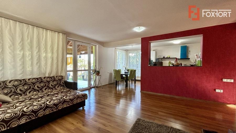 COMISION 0% Casa individuala 6 camere, de vanzare Remetea Mare - Centru - 24