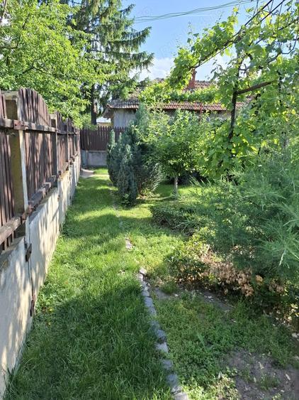 Casa de vanzare municipiul Oltenita judet Calarasi - 17