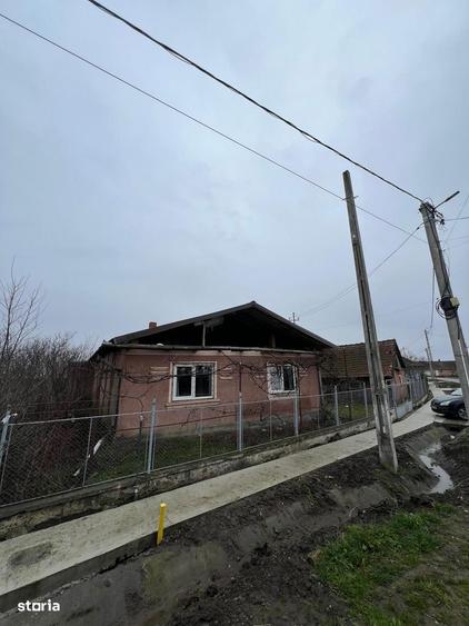 Casa sat Piscari | 16 Ari teren - 4