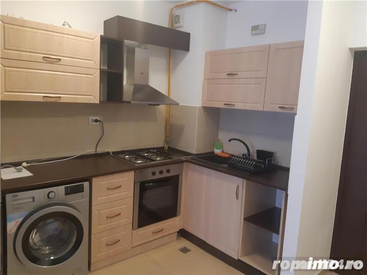 apartament cu 2 camere in zona Sebastian-Rahova - 4