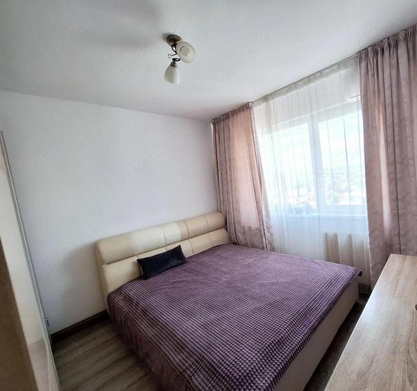 Vand apartament 3 camere decomandat - 8