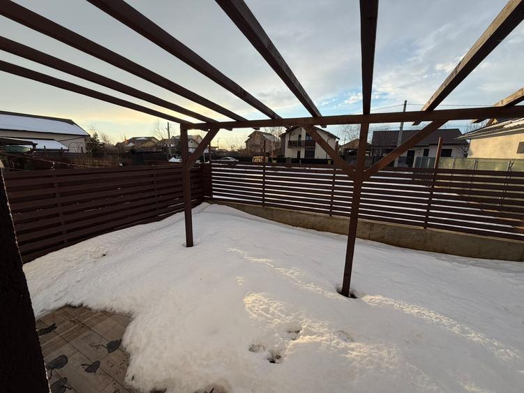 Vila la cheie - Castelli2 Residence -Militari/Chiajna/Bacu/Joita - 8