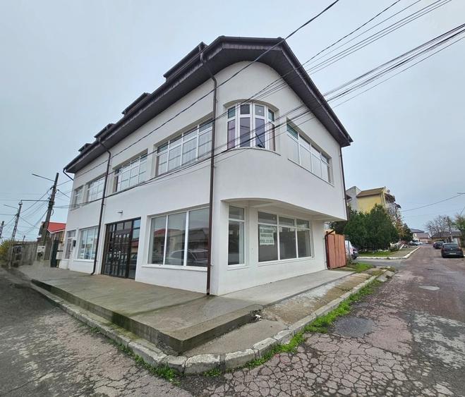 Spatiu comercial de inchiriat oras Ovidiu/Constanta - 1
