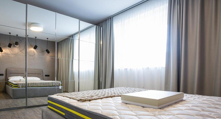 Apartament 2 camere INTABULAT, Urban Plaza - 16