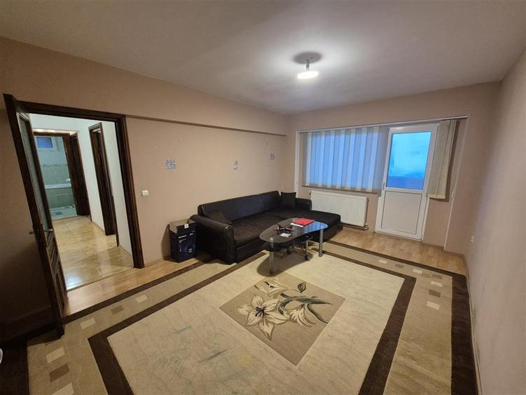 3 camere, confort 1 decomandat, Mobilat Obor - 1