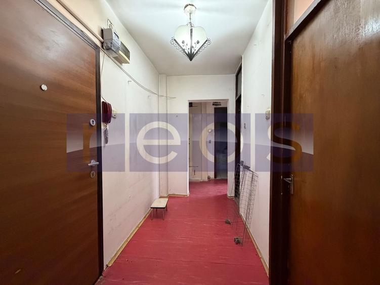 VÂNZARE 2 CAMERE | TURDA | - 8