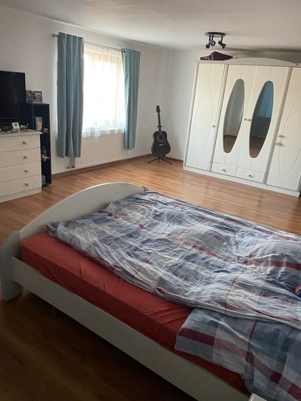 Ocazie!  Sanandrei – Casa individuala  5  Camere – Teren 600 mp - 7