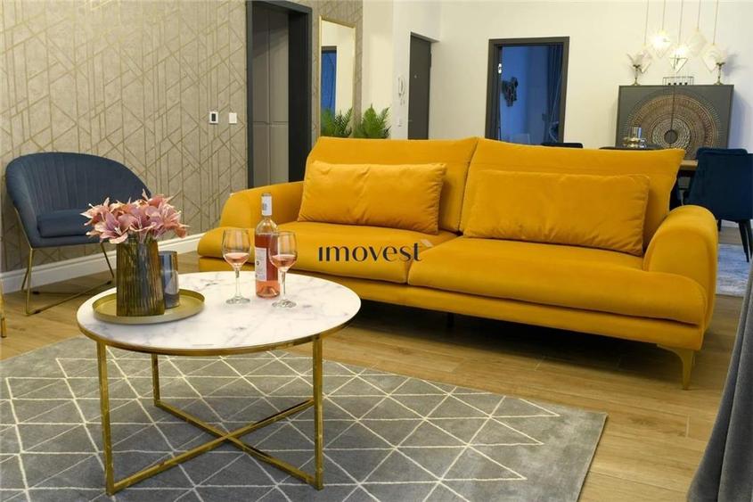 Apartament Lux Central spre inchiriere - 2