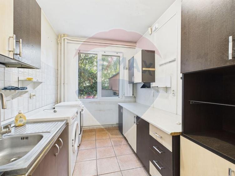 Apartament 5 camere | 111mp | Metrou 1 Decembrie - 14