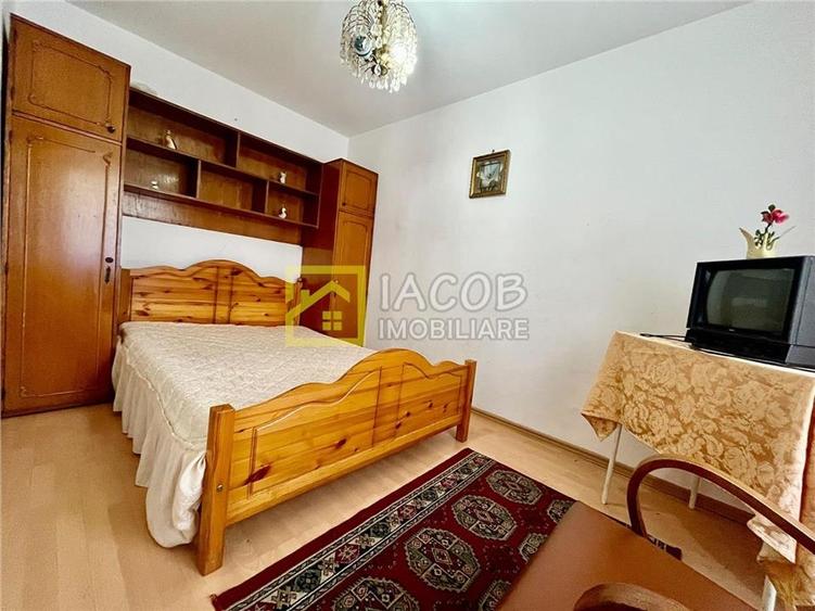 Apartament doua camere Zona Politie, Spital, Bacau - 1