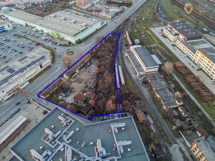 Teren UTA de vanzare - 4