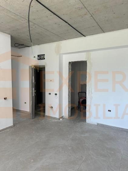 Garsoniera zona Mamaia Sat - 1