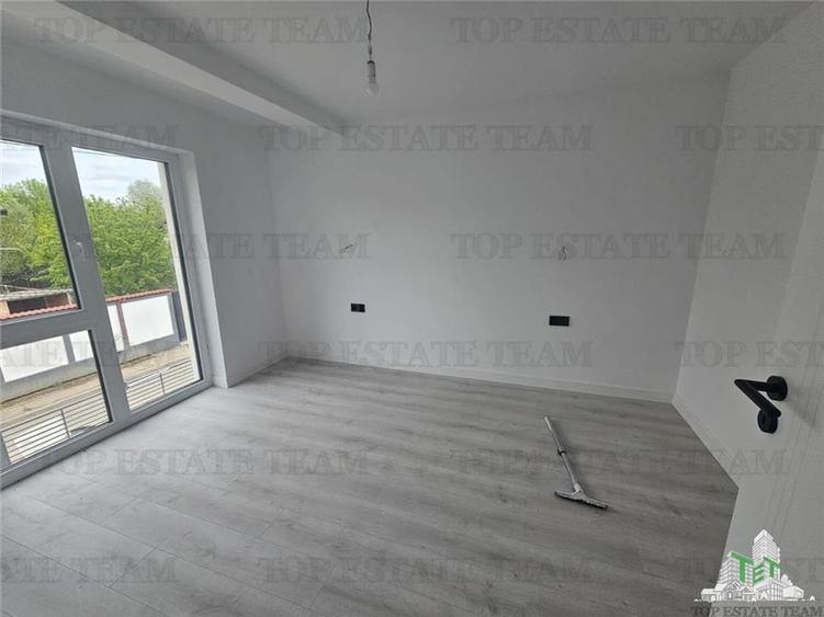 Duplex 4 camere panouri solare/pompa caldura in Giulesti - 12