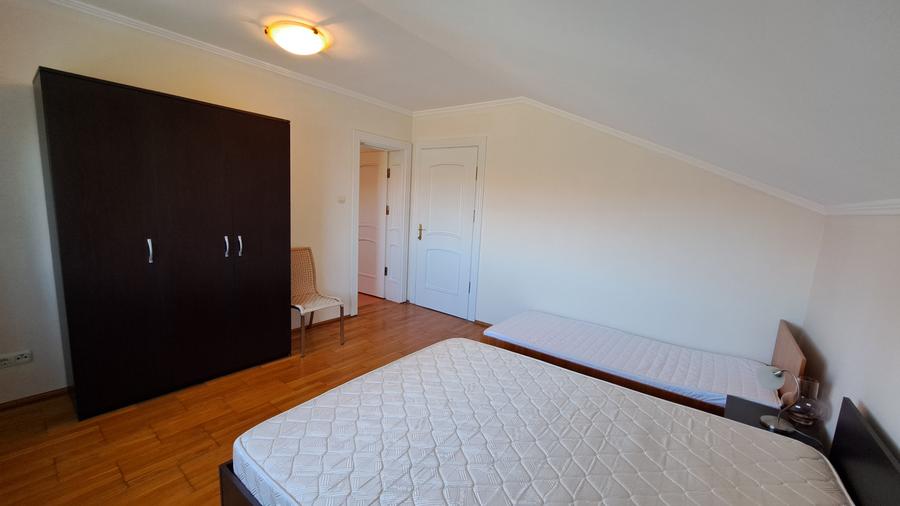 VILA LUX  CU PISCINA PROPRIE IN COMPLEX REZIDENTIAL CU CIRCUIT INCHIS - 42