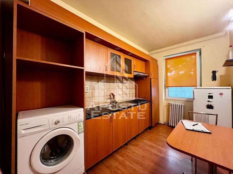 Apartament 2 camere, centrala proprie, in apropiere de UVT/Politehnica - 6