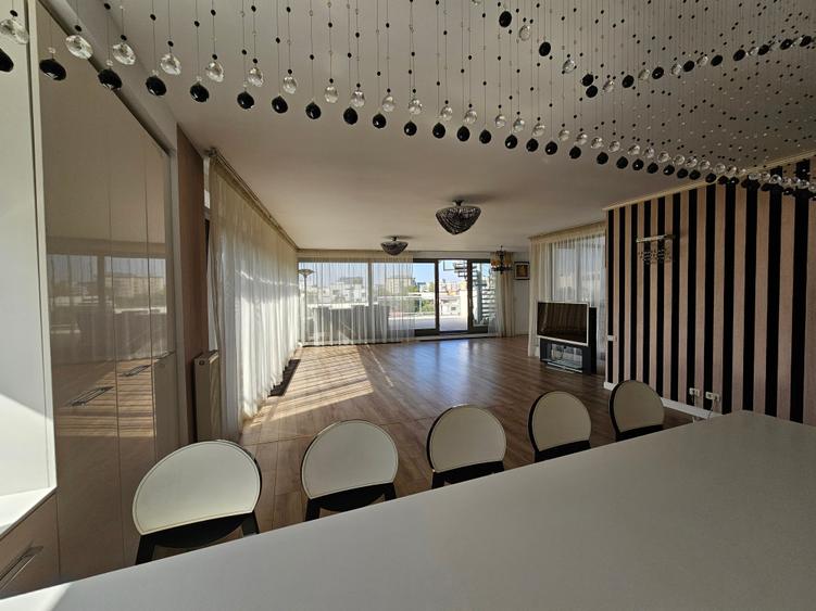 Penthouse in bloc boutique - 18