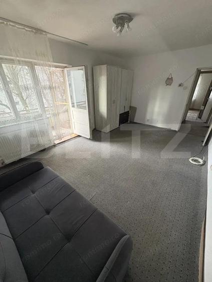 Apartament 2 camere, decomandat, etaj 2 - STEFAN CEL MARE - 11