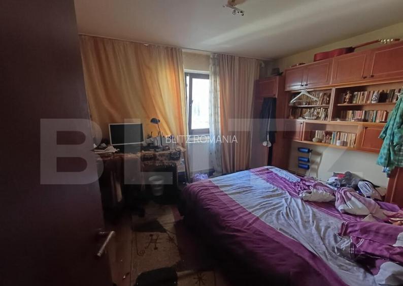 Apartament cu 2 camere, 30 mp, etajul 1, zona 9 Mai Apartament cu 2 camere, 30 mp, etajul 1, zona 9 Mai