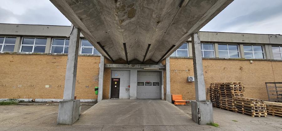 Spatiu industrial, hala, pana la 3500 mp, Buftea, 3.5 euro/mp - 6