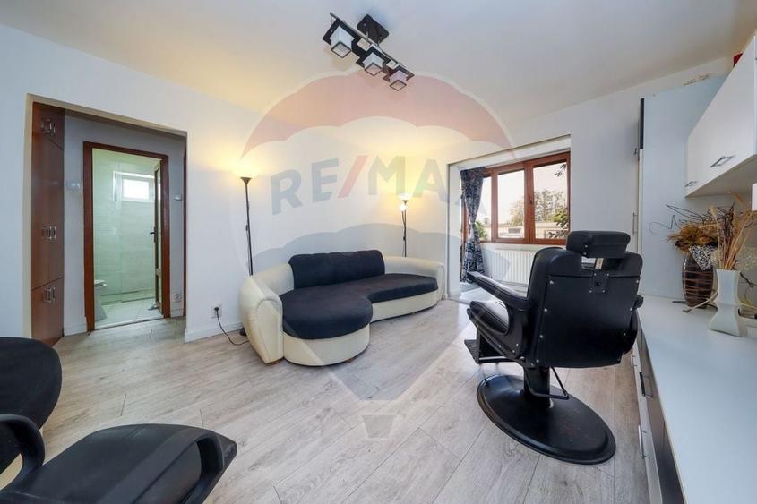 Spatiu comercial / birouri cu intrare separata din strada - 7