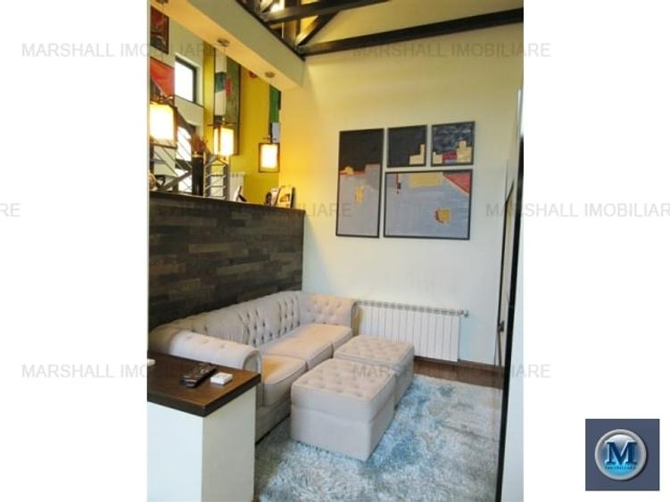 Vila cu 4 camere de vanzare, zona Ultracentral, 332 mp #14427 - 8