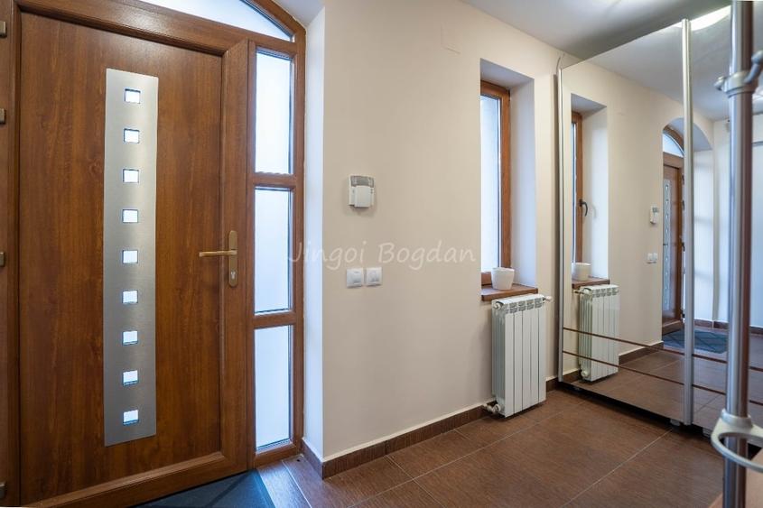 Casă în Brașov, Noua – priveliște, aproape de pădure - COMISION 0% - Propietar - 8