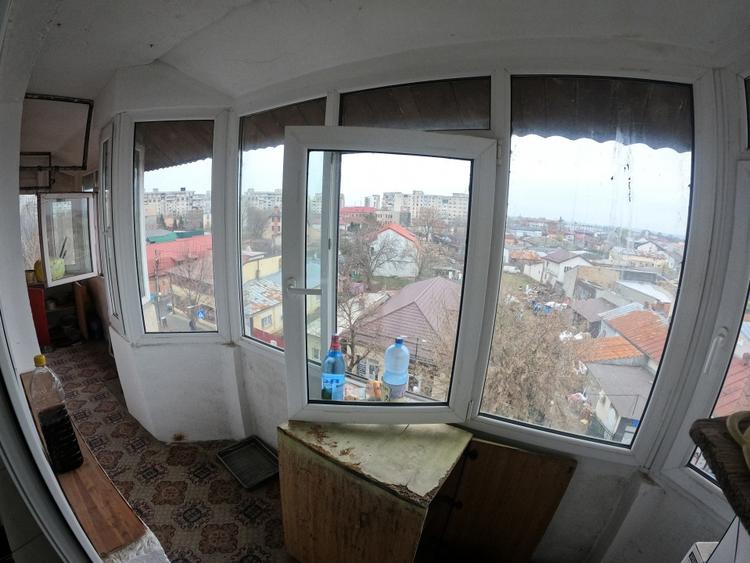 Giurgiu Apartament 3 camere decomandat 75 mp Liniste si confort garantat - 9