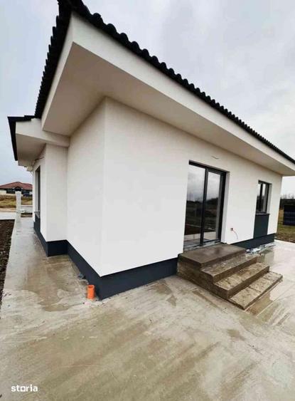 Casa de vanzare Cheriu - 2