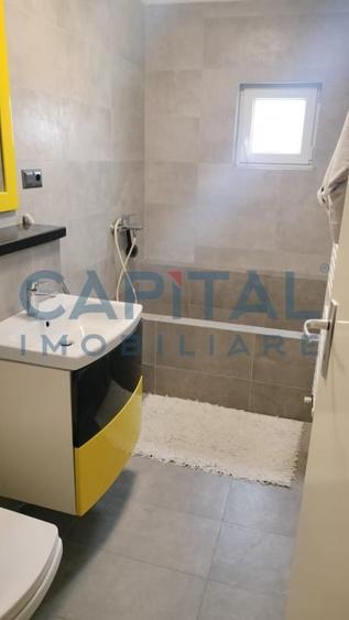 COMISION 0! Apartament 3 camere Decomandat | Manastur | 86 MP | GARAJ cu CF | - 8