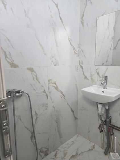 Metrou 1 Decembrie Garsoniera Proaspat Renovata - 4