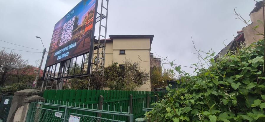 Imobil Cotroceni - Bd. Eroilor - Stradal - 5