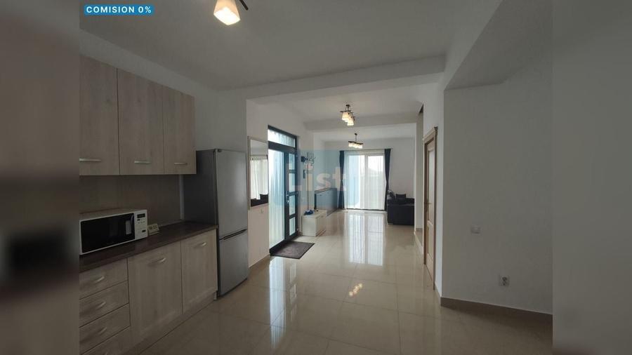 Comision 0%! Unitate duplex 4 camere, 110 mp, 2 parcari, Europa - 1