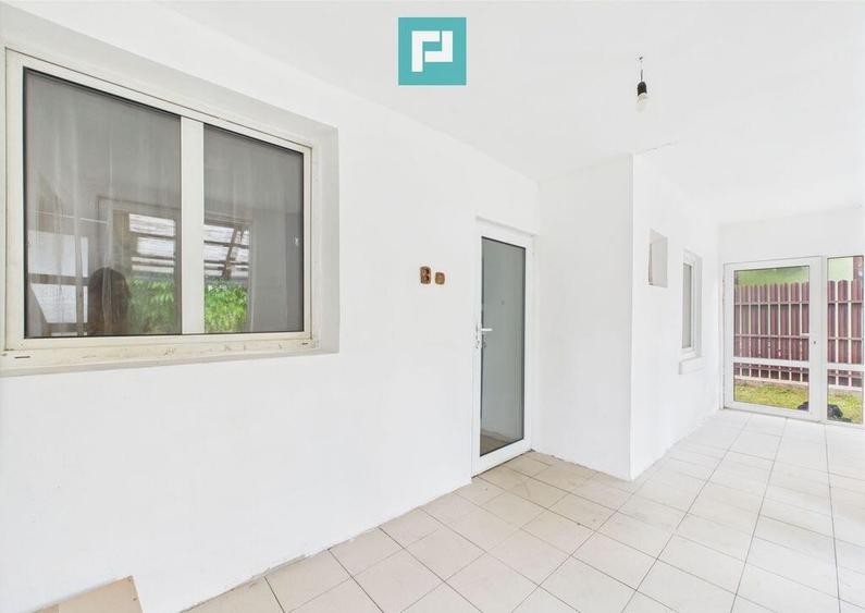 Casa de inchiriat in zona UTA - 12