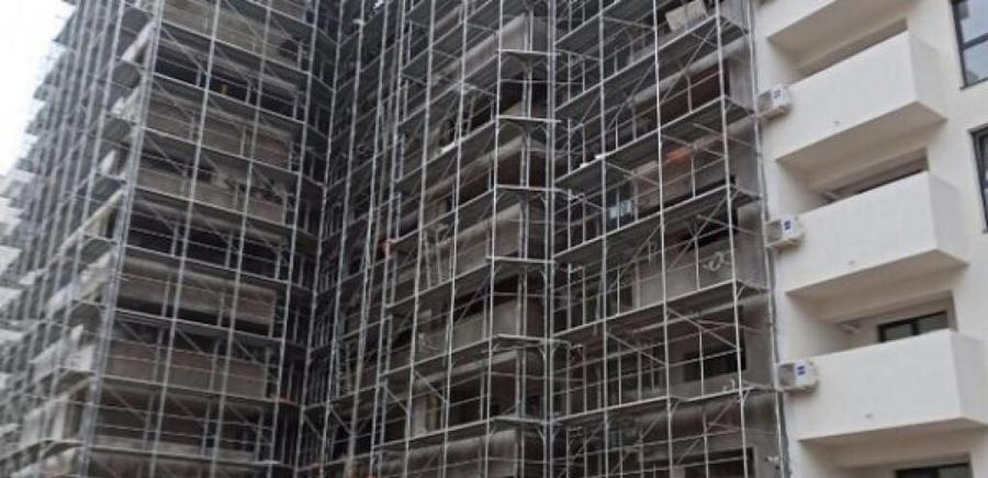 3cam.dec. duplex+terasa la et.7-8/5min metrou Berceni - 10