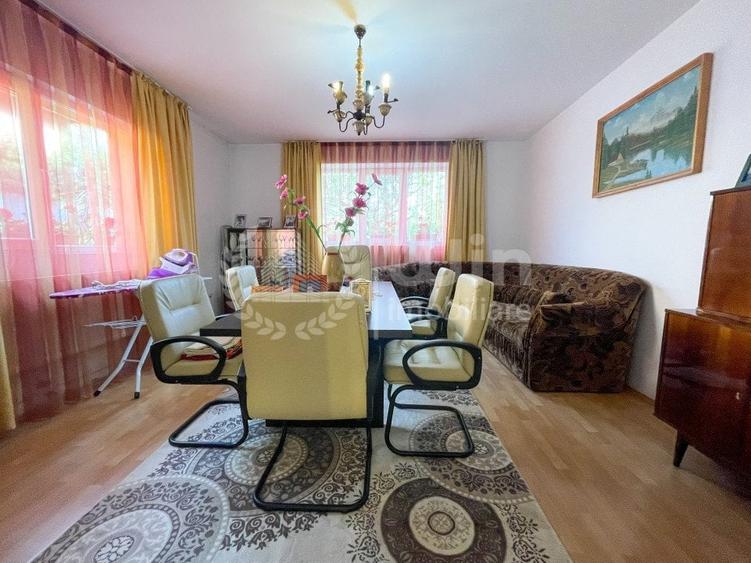 Casa individuala cu 4 camere | 140mp utili | 309mp teren | Zona Garii - 4