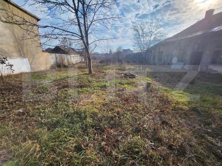 Teren intravilan,1707 mp,Centru,zona ultracentrala,ideal ca investitie - 2